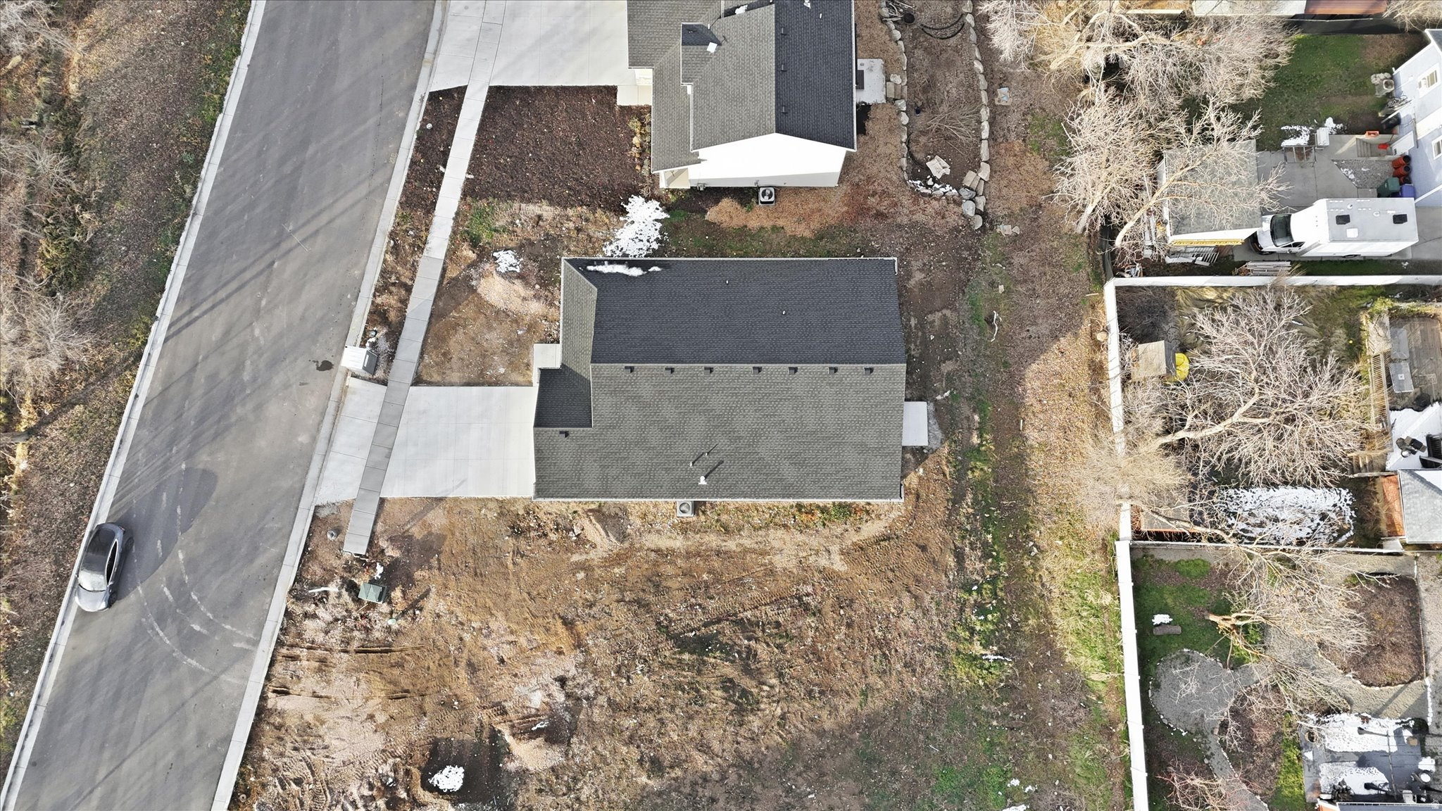 LIBERTY COTTAGES - Residential