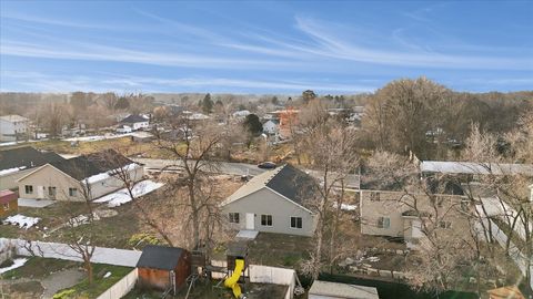Tiny photo for 1038 LIBERTY COTTAGES CT, Ogden, UT 84404 (MLS # 2132599)
