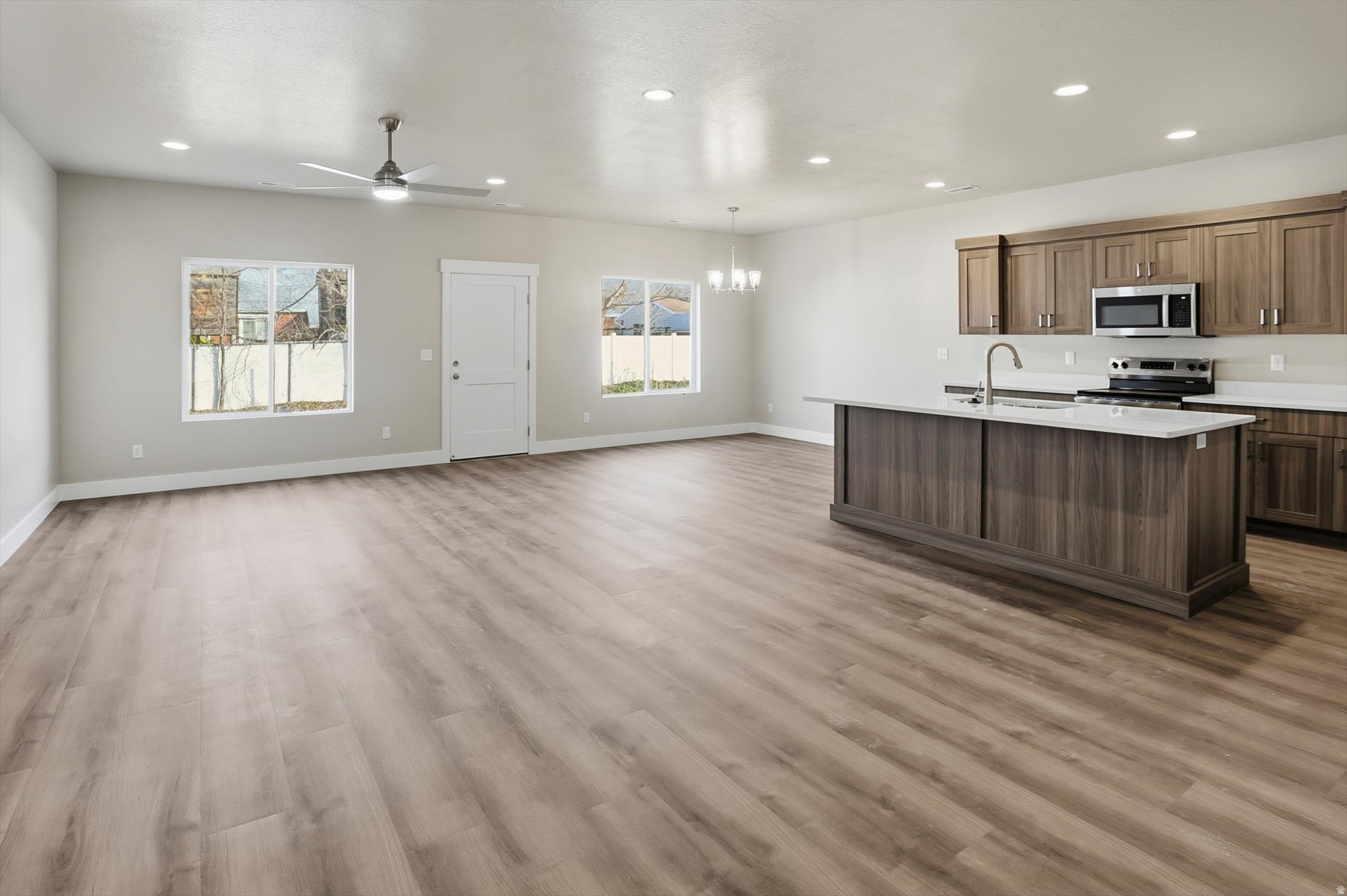 LIBERTY COTTAGES - Residential