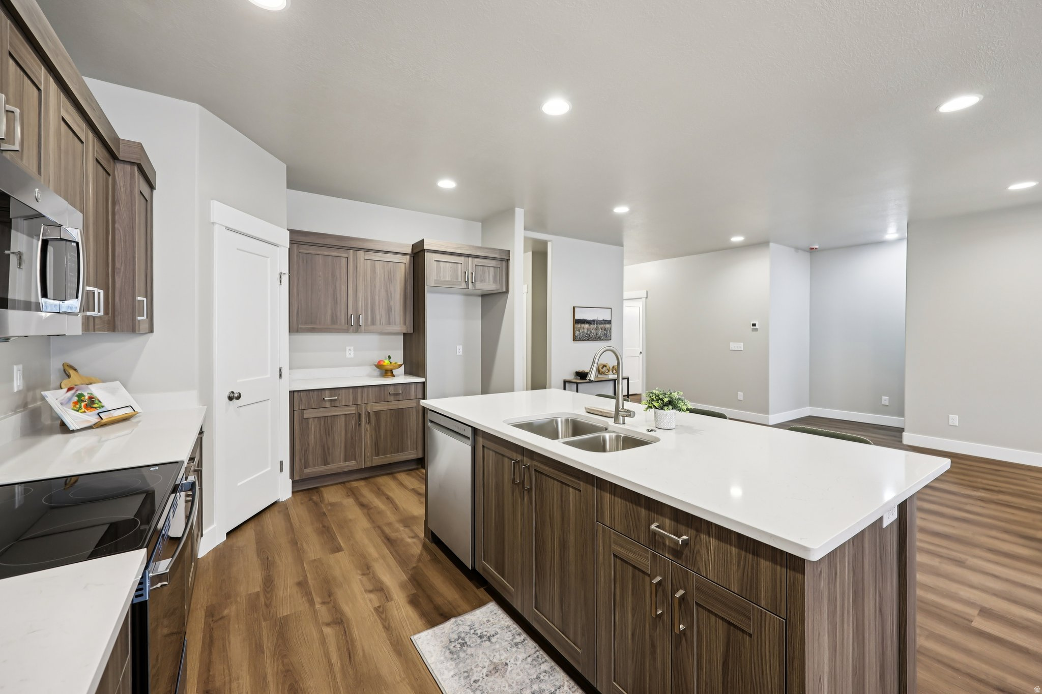 LIBERTY COTTAGES - Residential