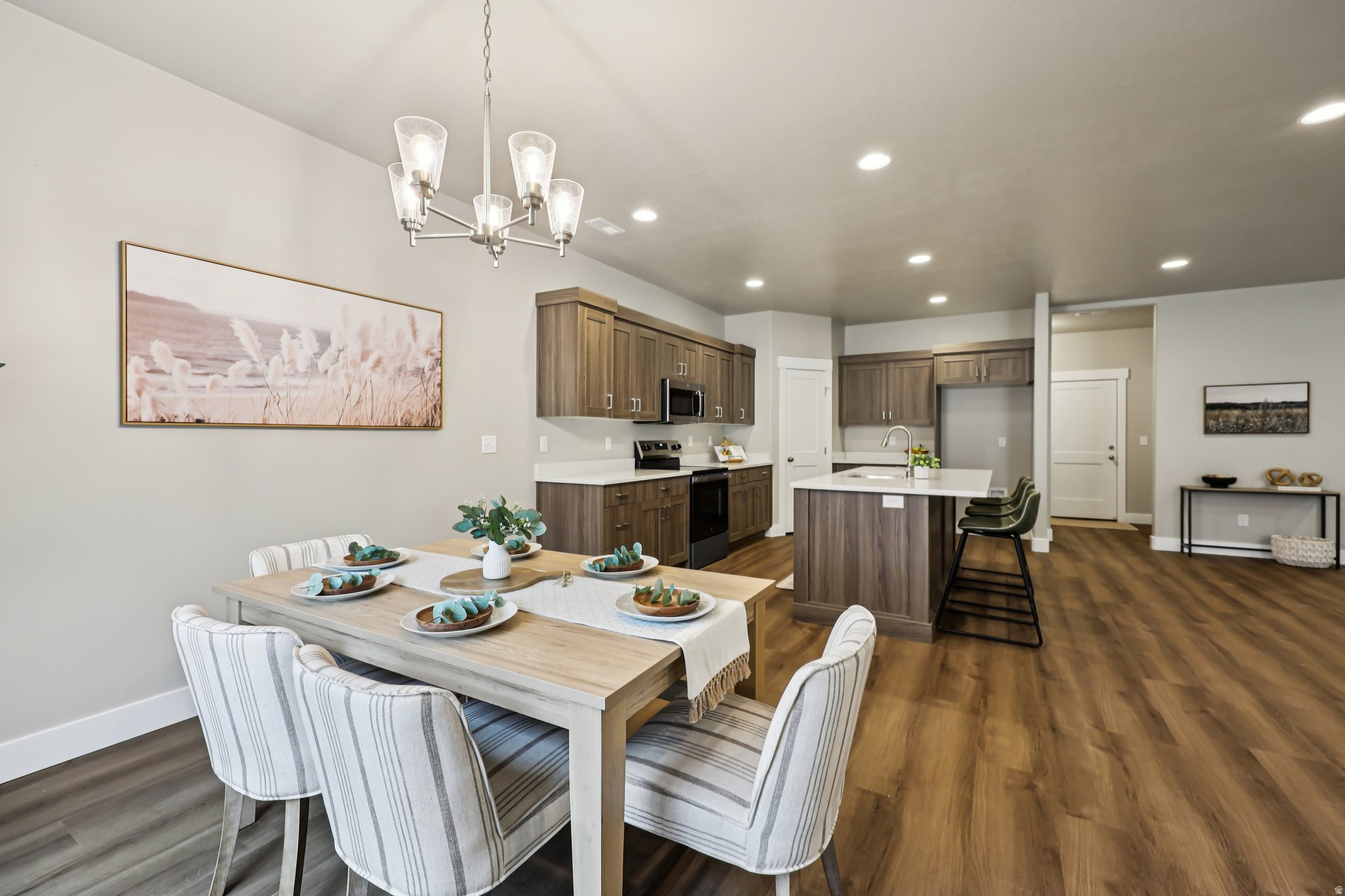 LIBERTY COTTAGES - Residential