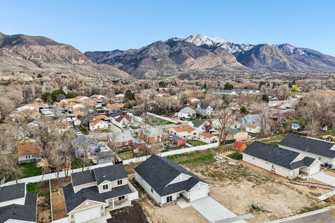 Tiny photo for 1038 LIBERTY COTTAGES CT, Ogden, UT 84404 (MLS # 2132599)
