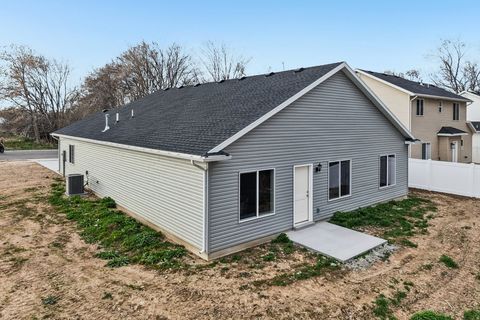 Tiny photo for 1038 LIBERTY COTTAGES CT, Ogden, UT 84404 (MLS # 2132599)