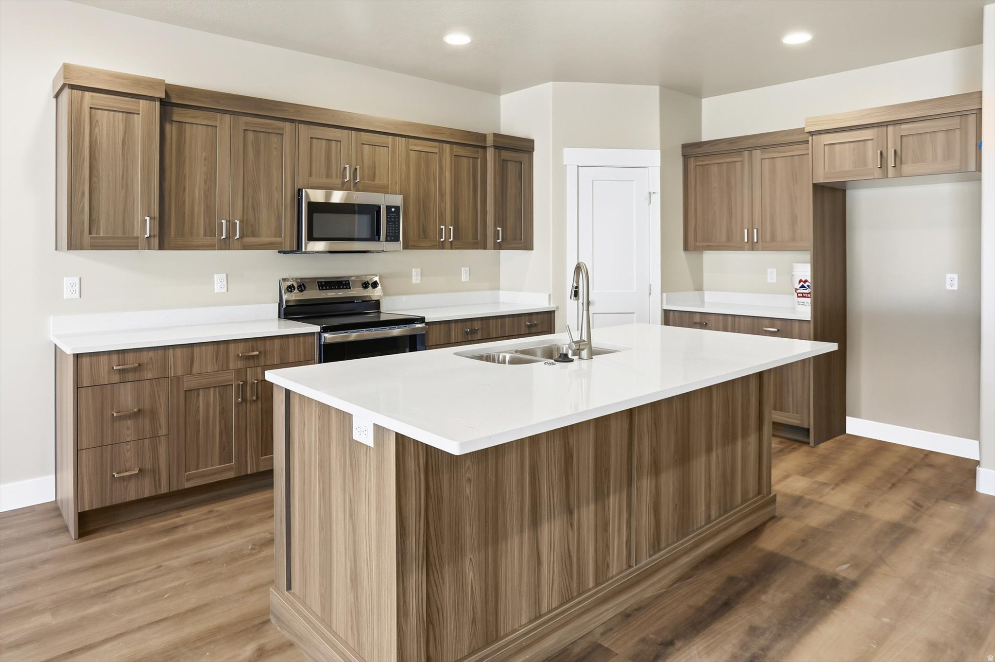 LIBERTY COTTAGES - Residential