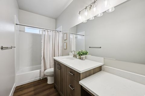 Tiny photo for 1038 LIBERTY COTTAGES CT, Ogden, UT 84404 (MLS # 2132599)