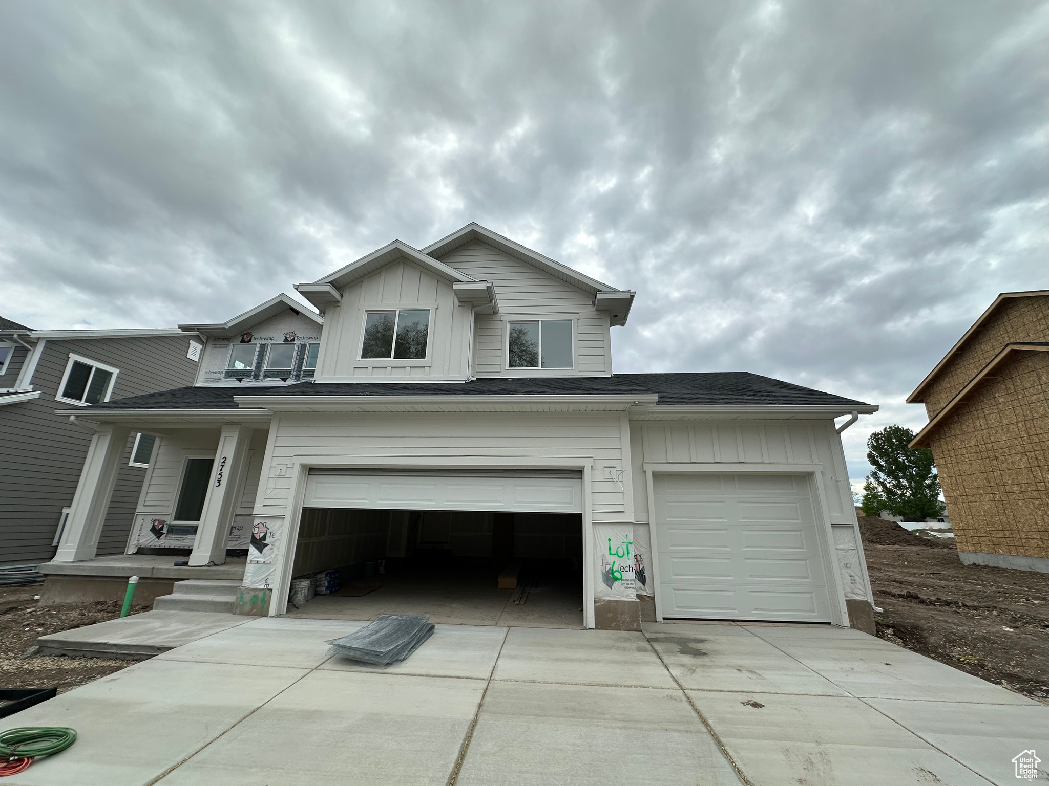 2753 S Patricia Dr #6, Magna, Utah image 1