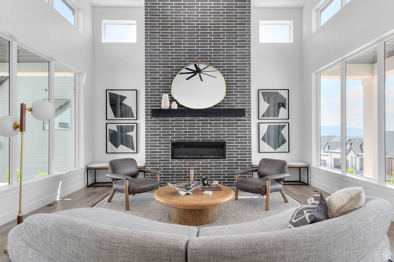 INVERNESS - Residential