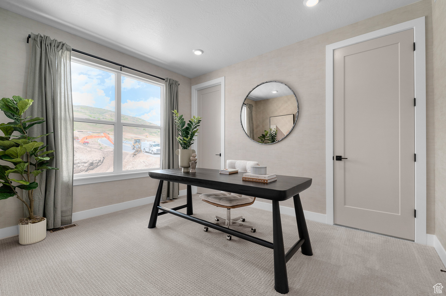 INVERNESS - Residential