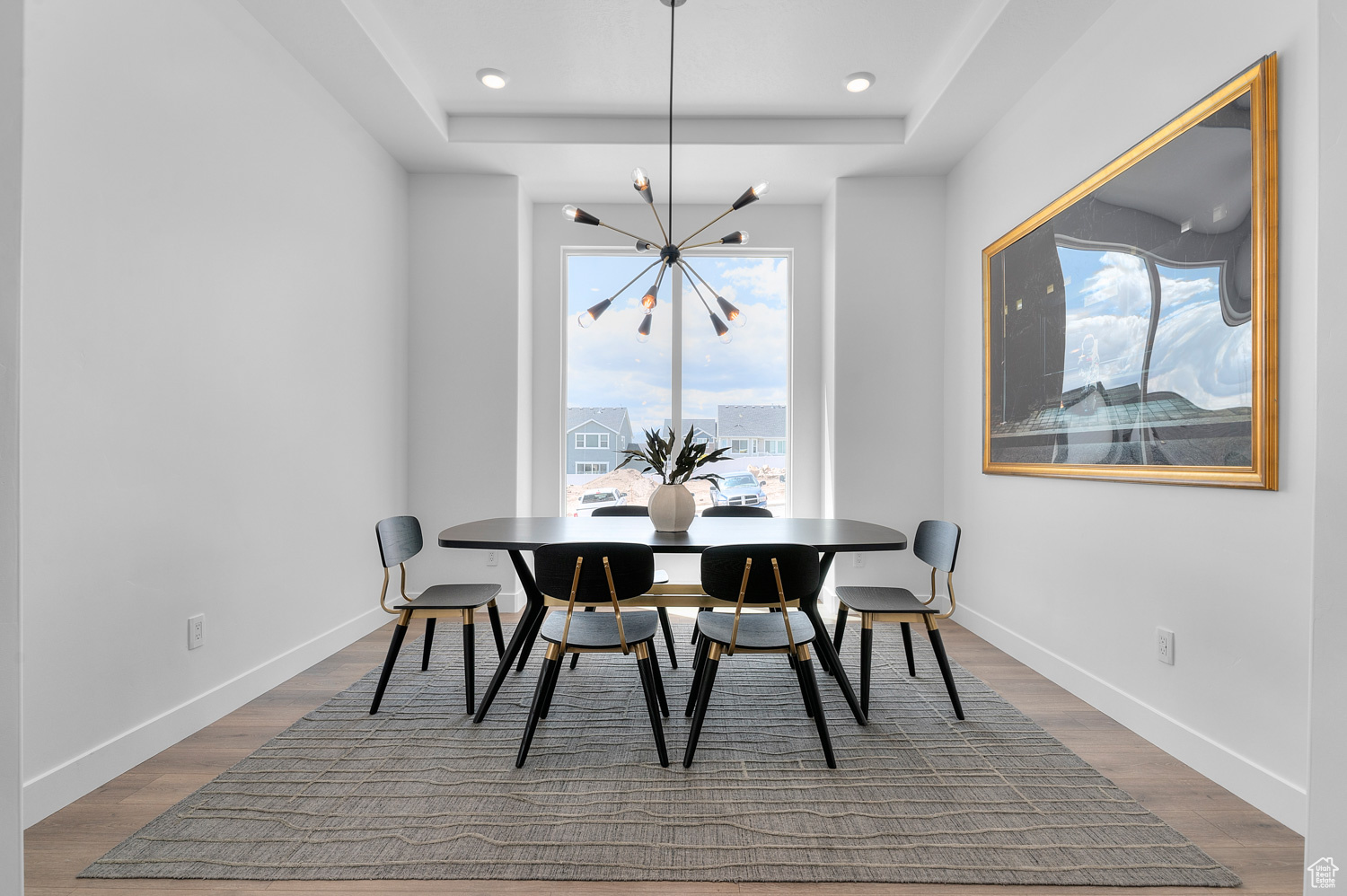 INVERNESS - Residential