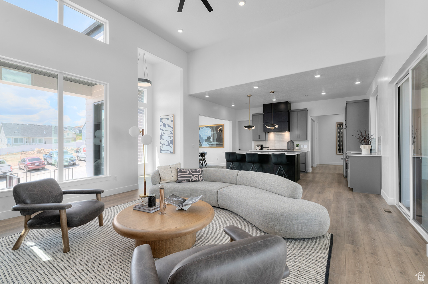 INVERNESS - Residential