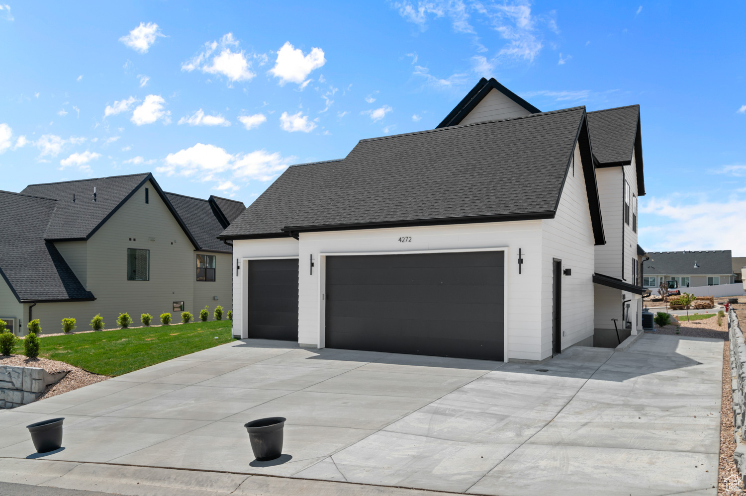 INVERNESS - Residential