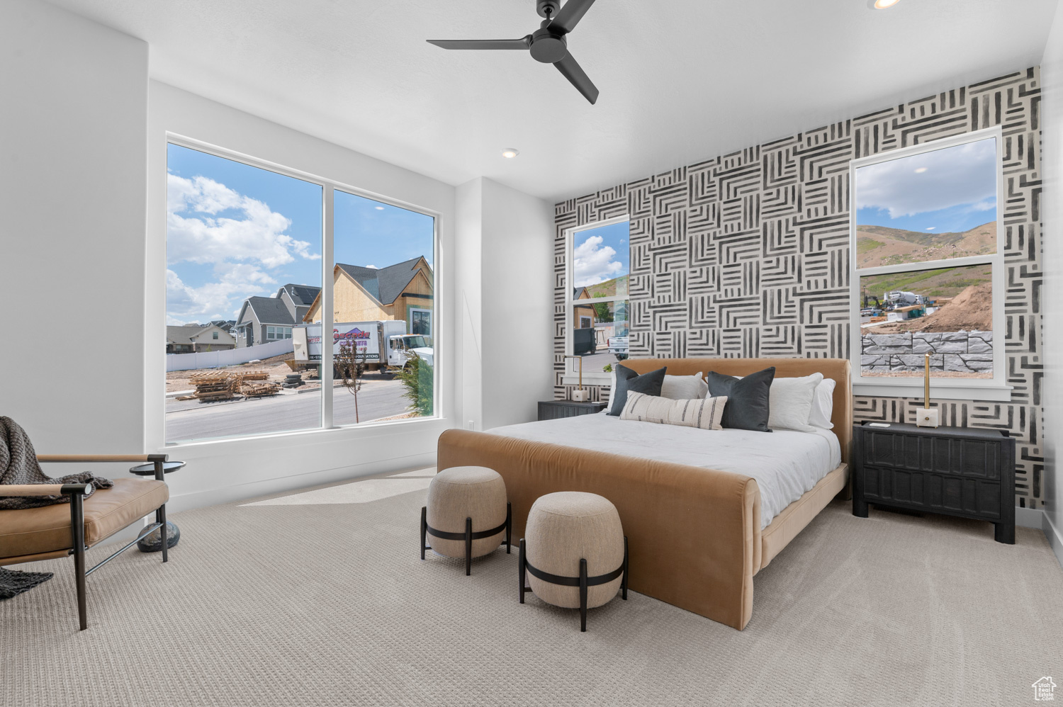INVERNESS - Residential