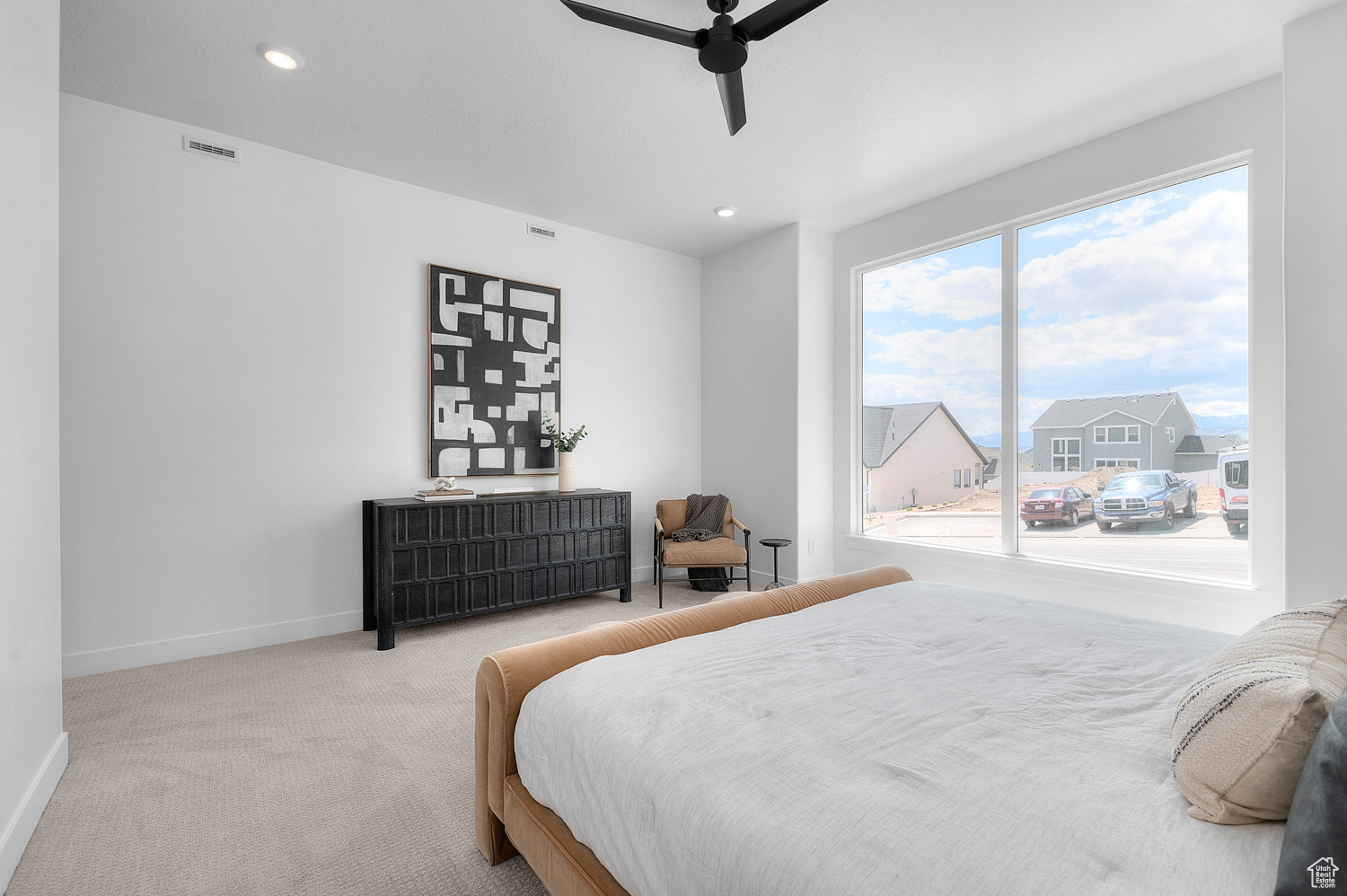 INVERNESS - Residential
