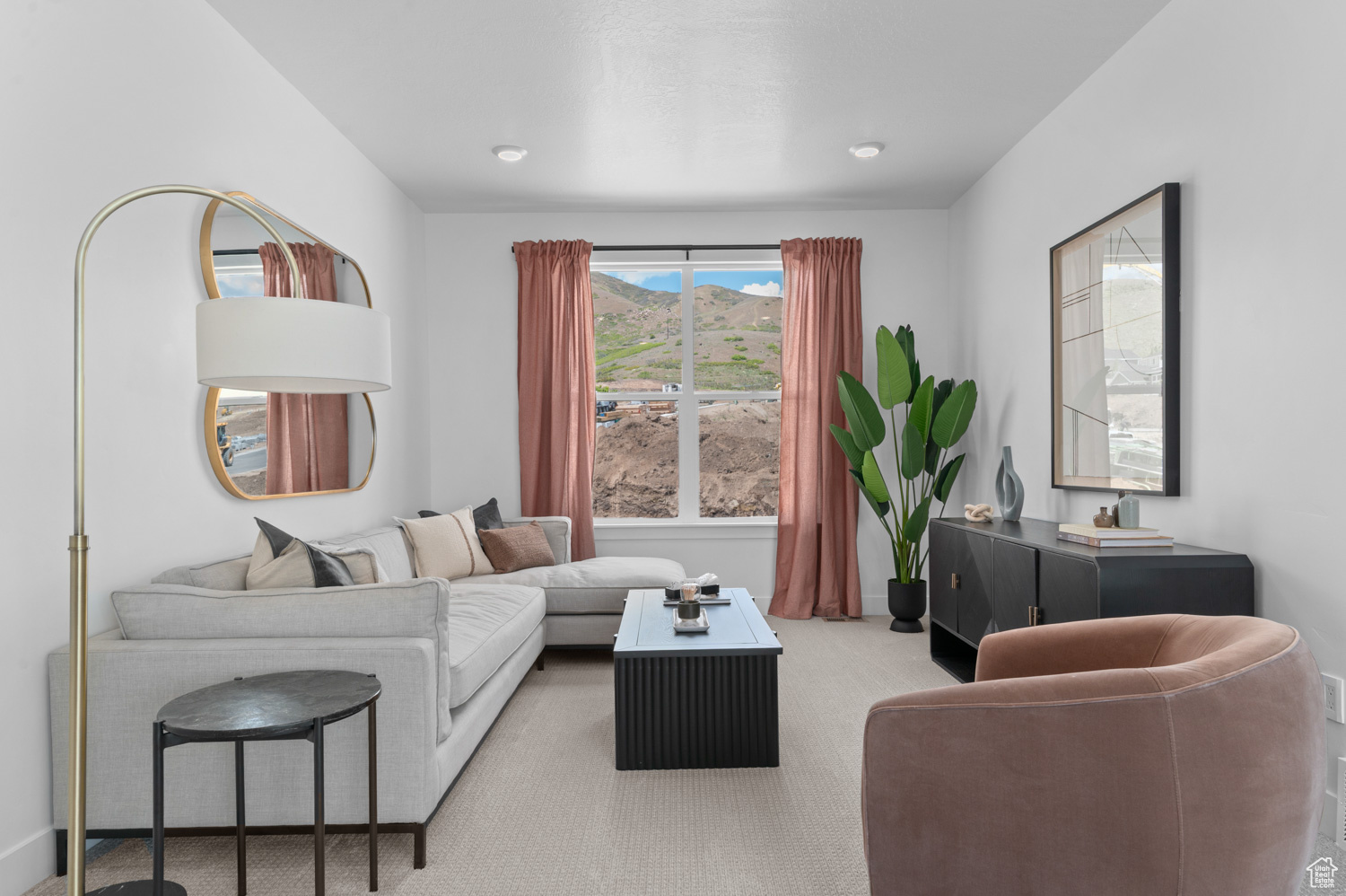 INVERNESS - Residential