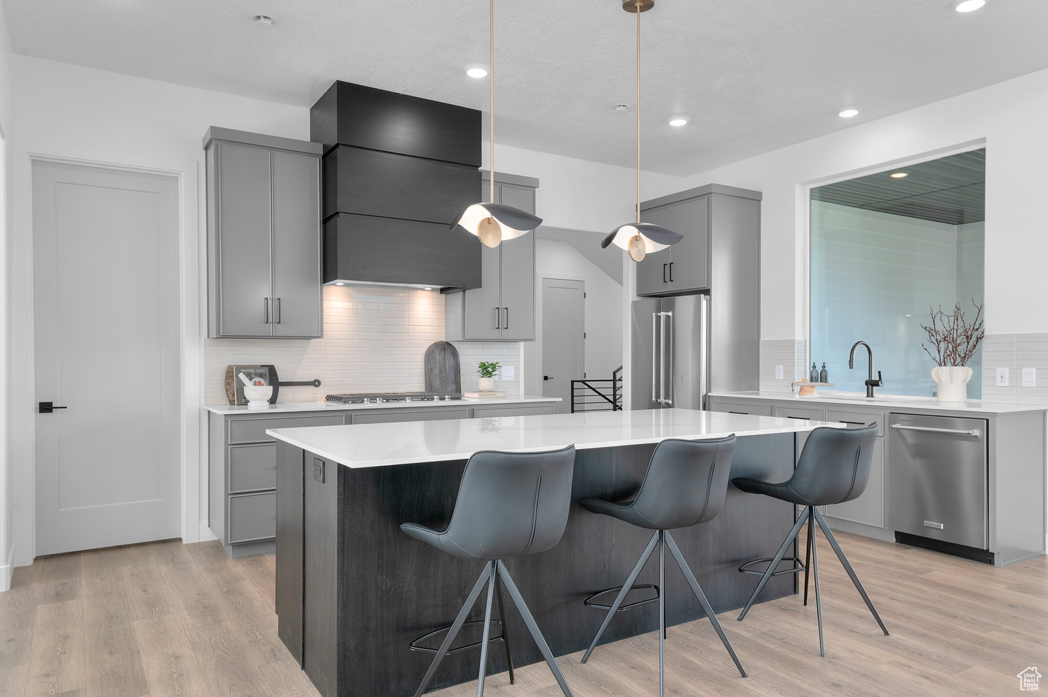 INVERNESS - Residential