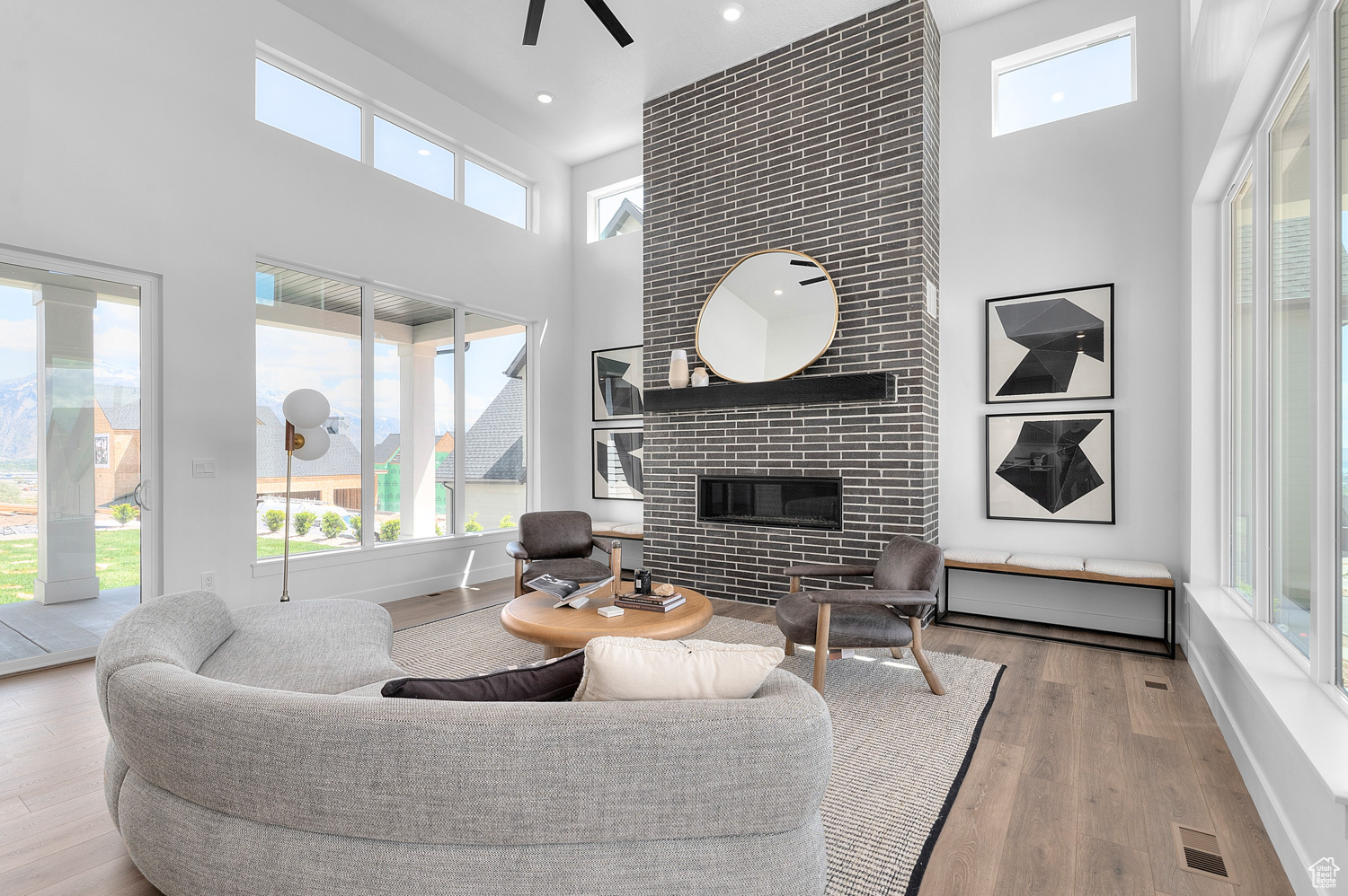 INVERNESS - Residential