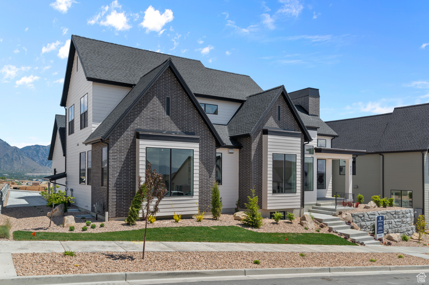 INVERNESS - Residential