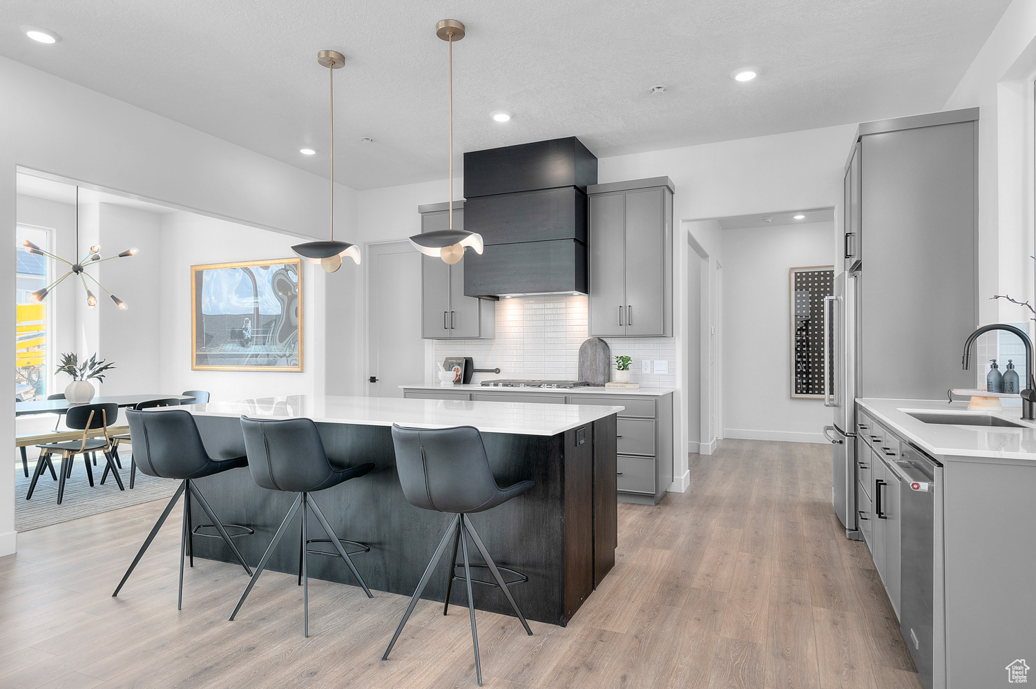 INVERNESS - Residential