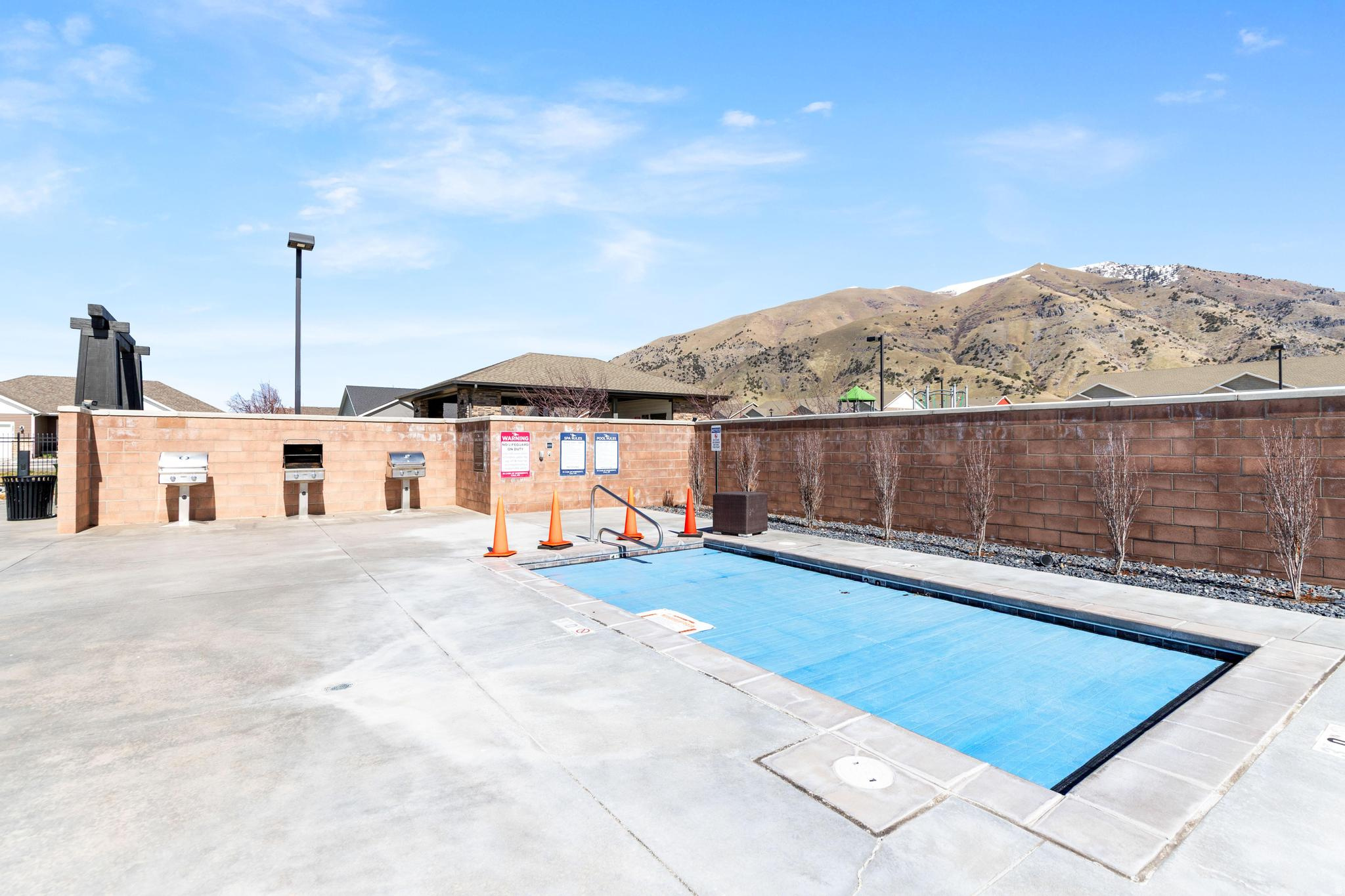 ELK MOUNTAIN SUBDIVI - Residential