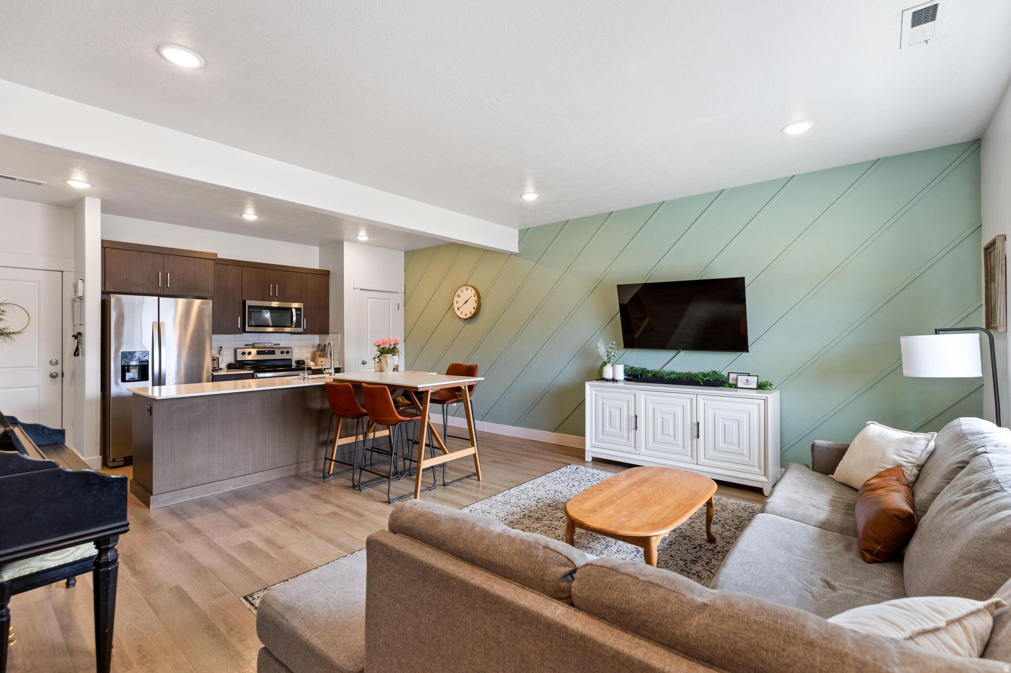 ELK MOUNTAIN SUBDIVI - Residential