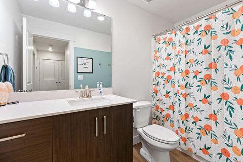Tiny photo for 1556 E 460 S, Hyrum, UT 84319 (MLS # 2144058)