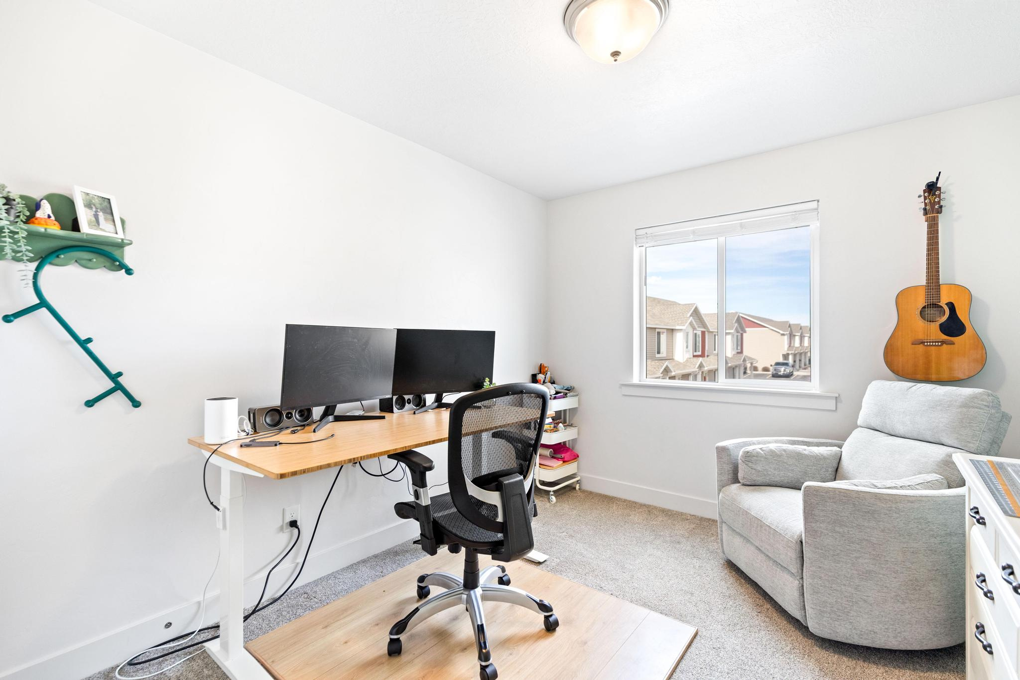 ELK MOUNTAIN SUBDIVI - Residential