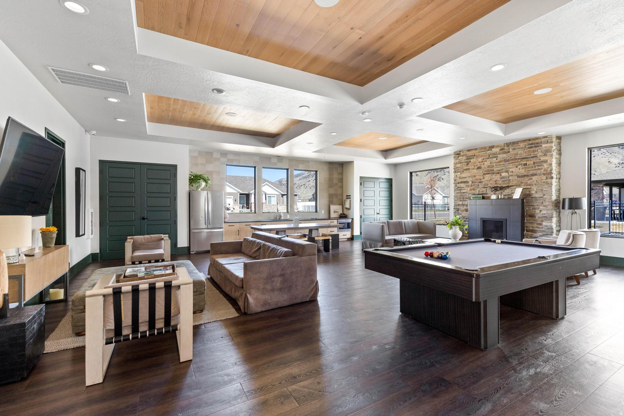 ELK MOUNTAIN SUBDIVI - Residential