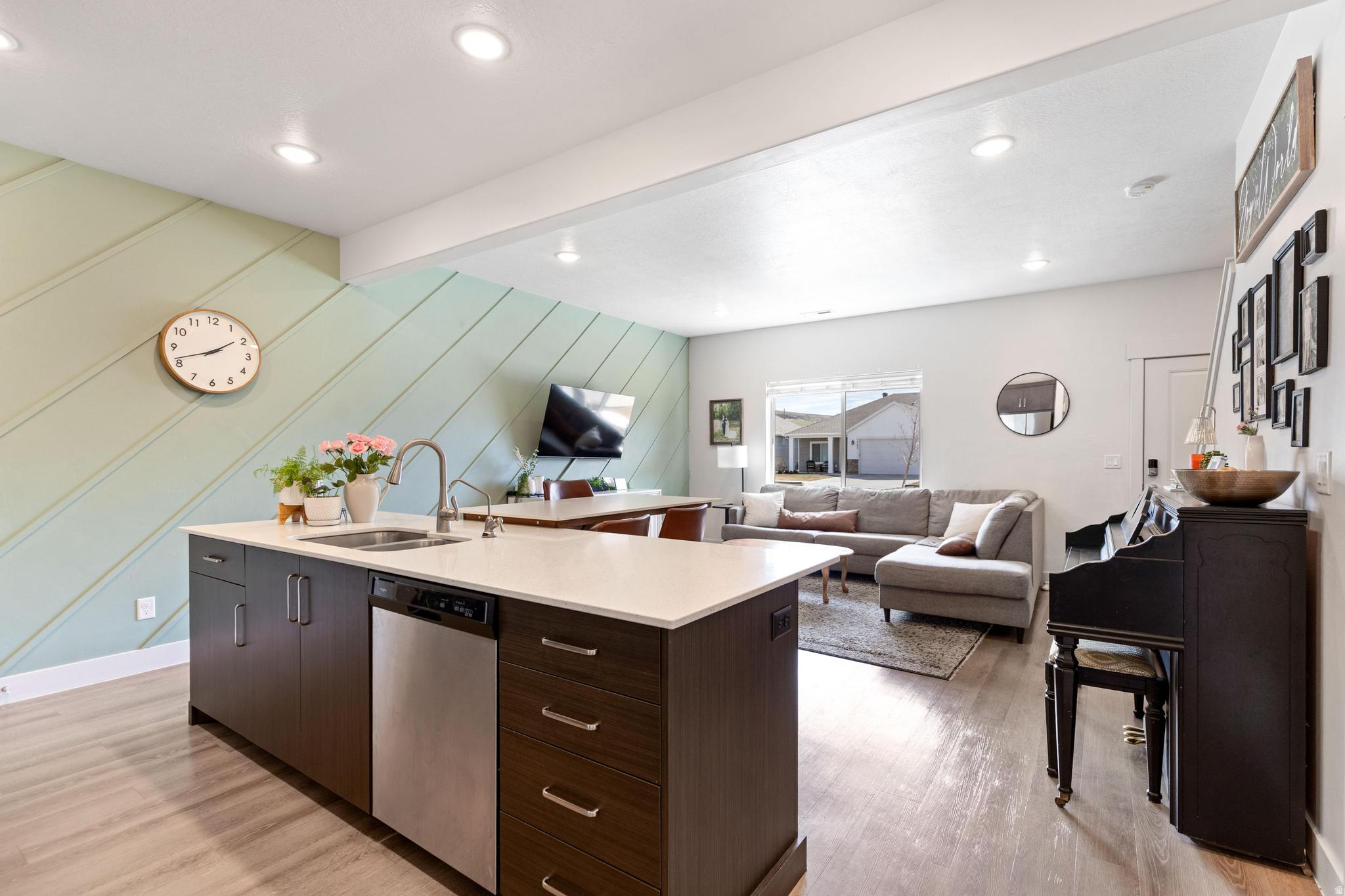 ELK MOUNTAIN SUBDIVI - Residential