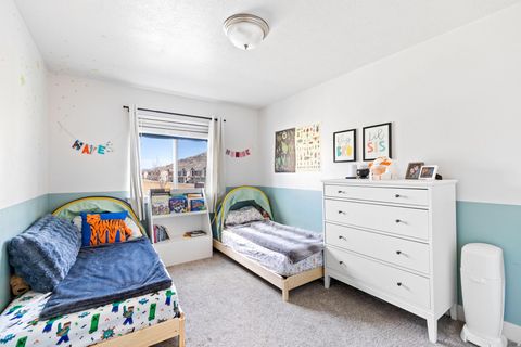 Tiny photo for 1556 E 460 S, Hyrum, UT 84319 (MLS # 2144058)