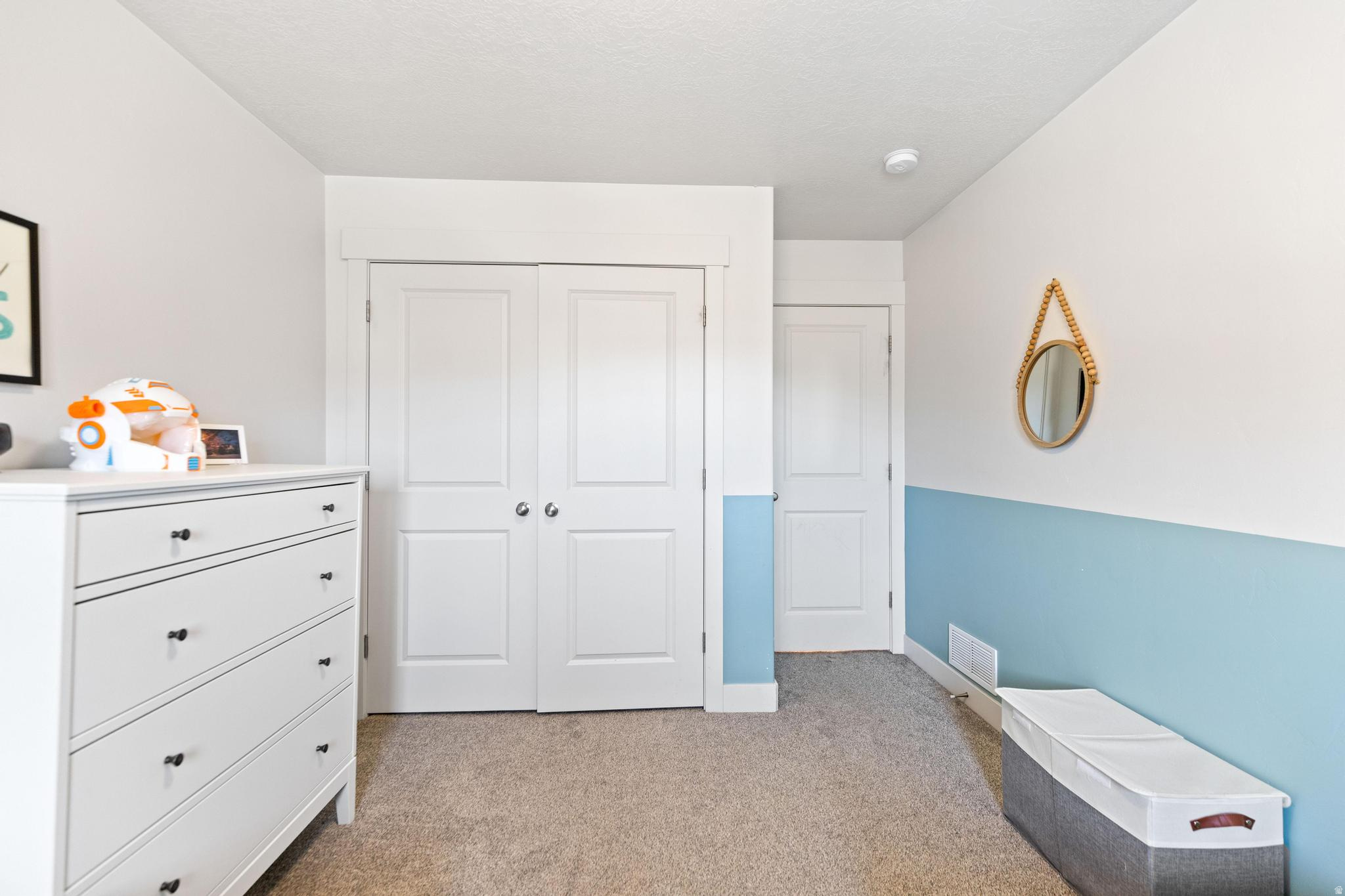 ELK MOUNTAIN SUBDIVI - Residential