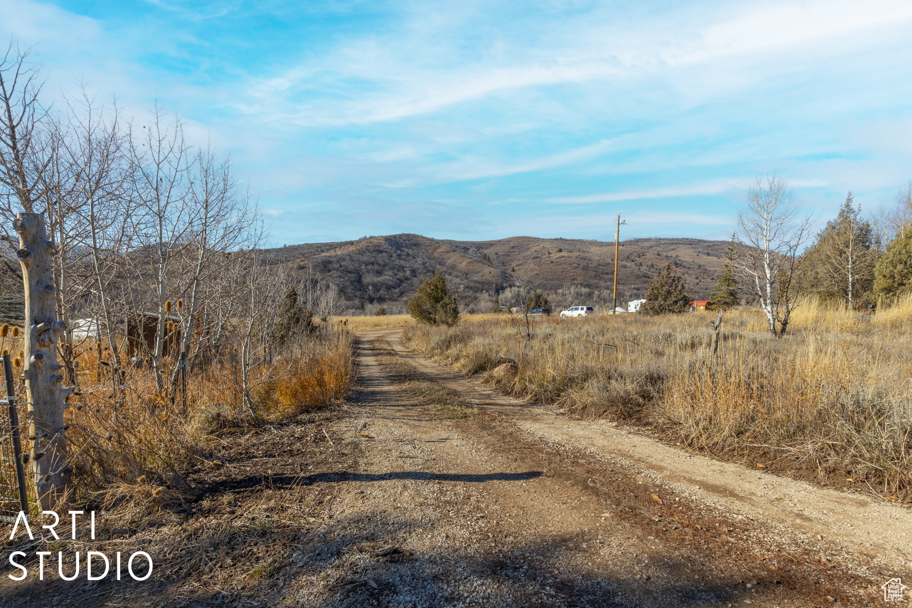 12551 E Green Hill Rd, Huntsville, Utah image 27