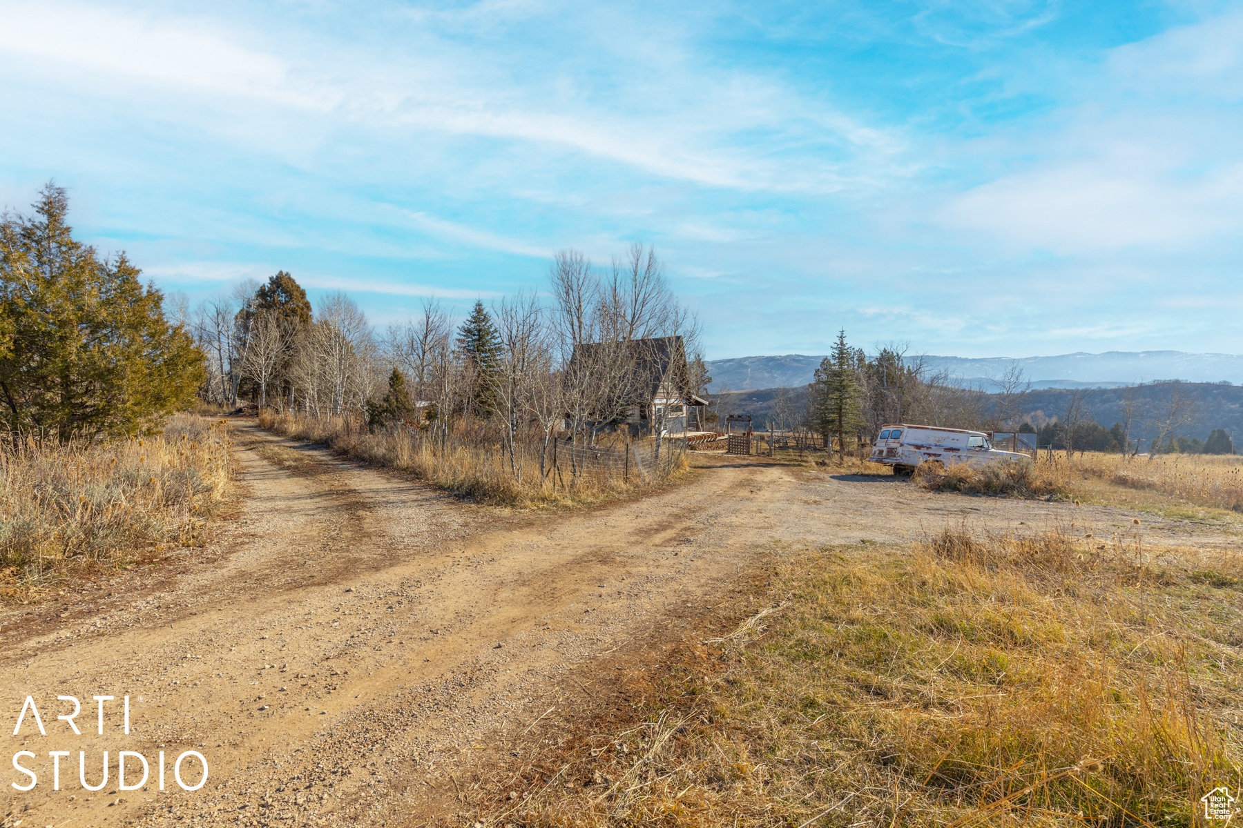 12551 E Green Hill Rd, Huntsville, Utah image 6