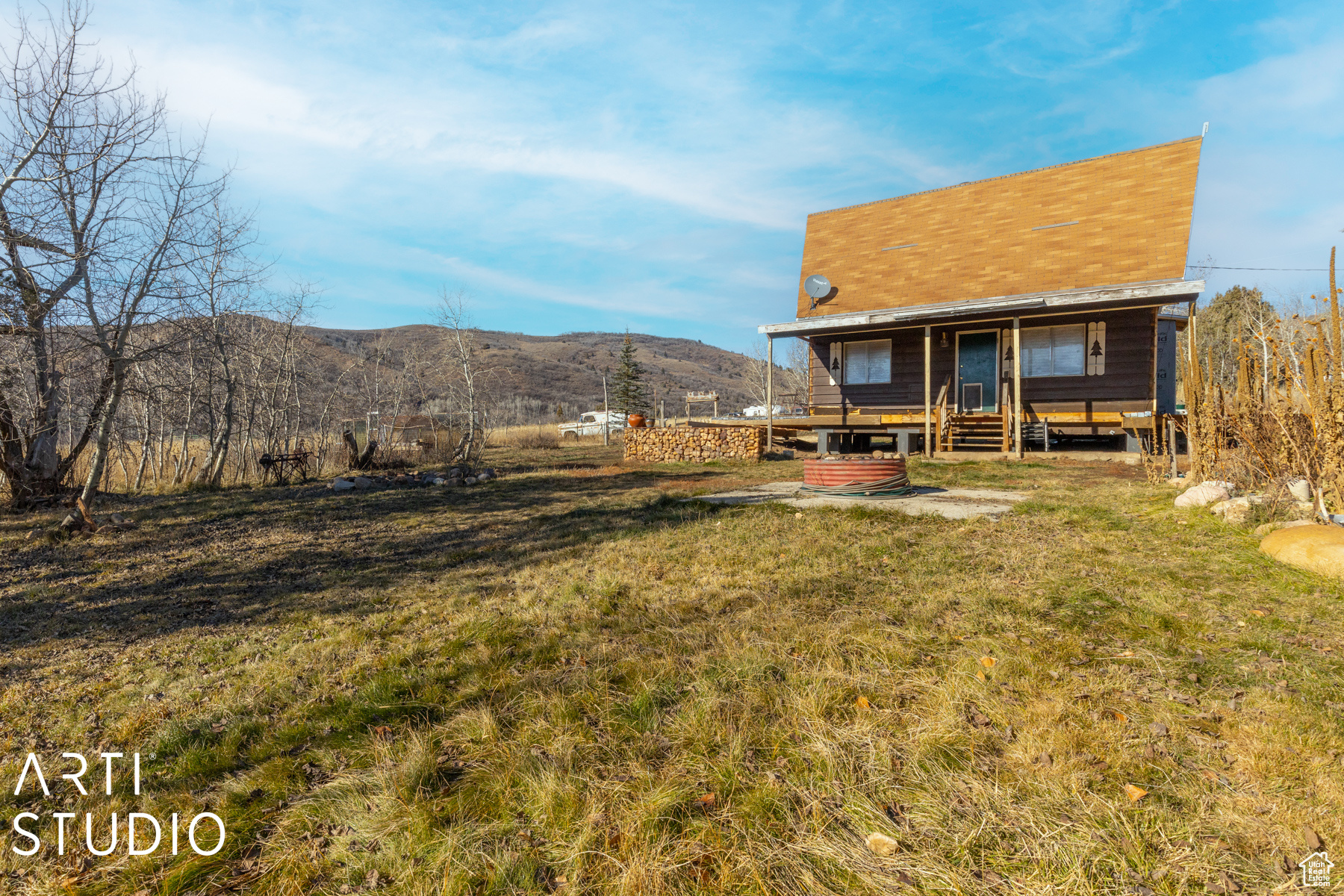 12551 E Green Hill Rd, Huntsville, Utah image 20