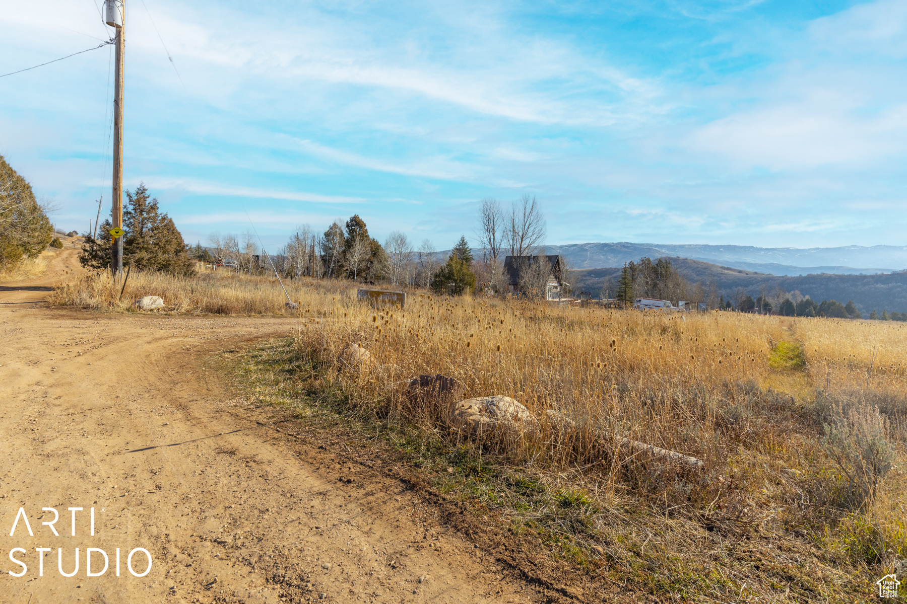 12551 E Green Hill Rd, Huntsville, Utah image 4