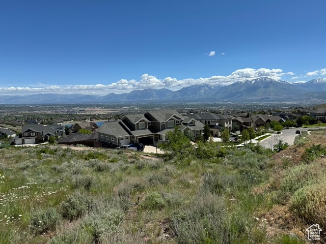 5574 W Lookout Mesa Cir #117, Herriman, Utah image 11