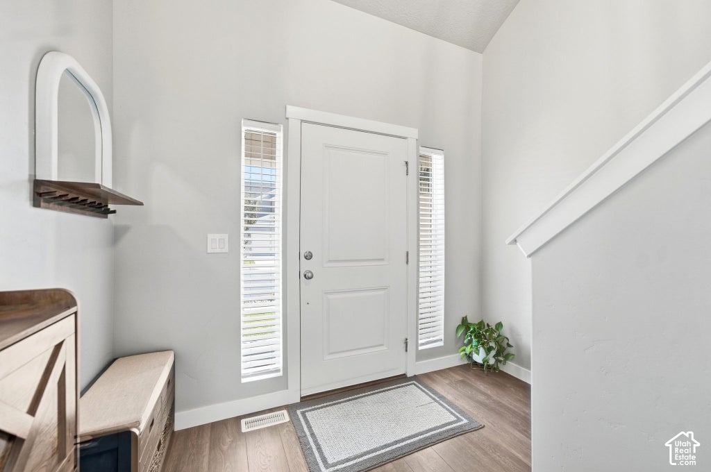 Photo of 5726 N GRAY HAWK DR, Stansbury Park, UT 84074 (MLS # 2188328)