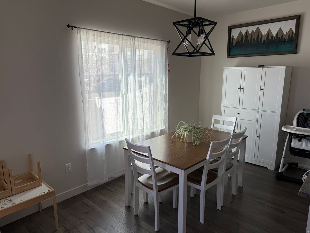 Photo of 5446 W BLACK LN, Herriman, UT 84096 (MLS # 2145058)