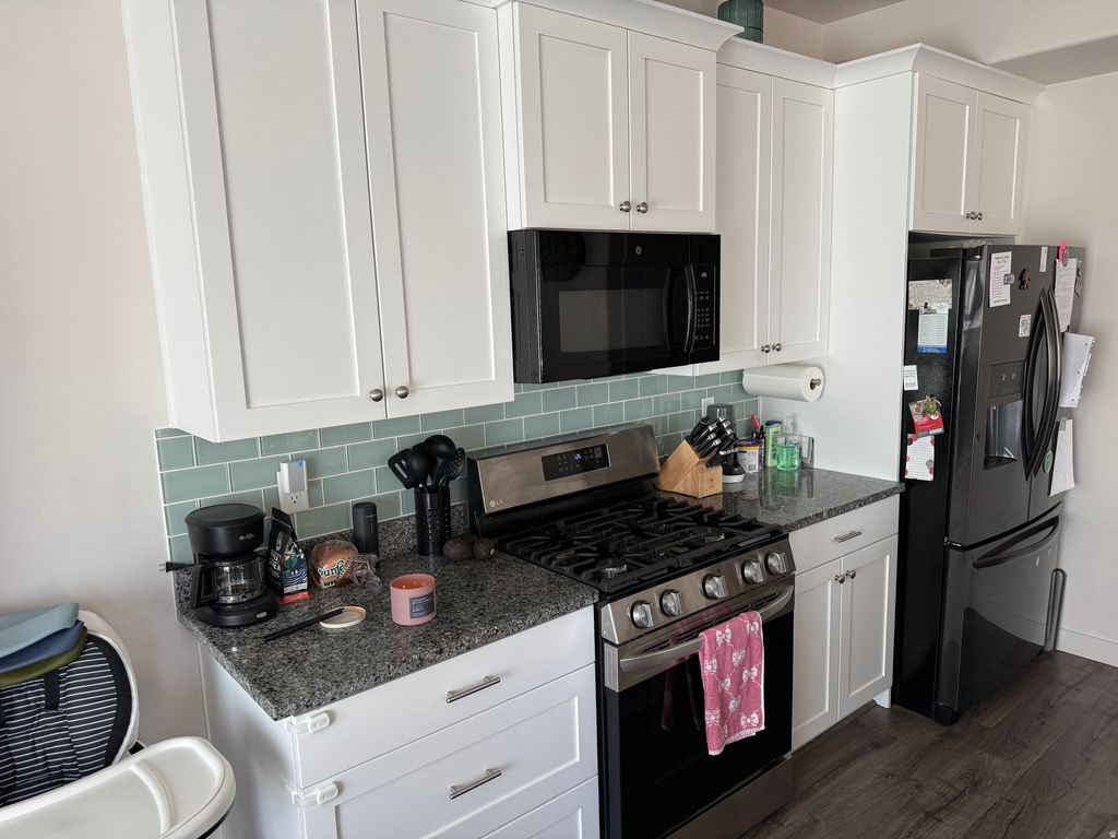 Photo of 5446 W BLACK LN, Herriman, UT 84096 (MLS # 2145058)