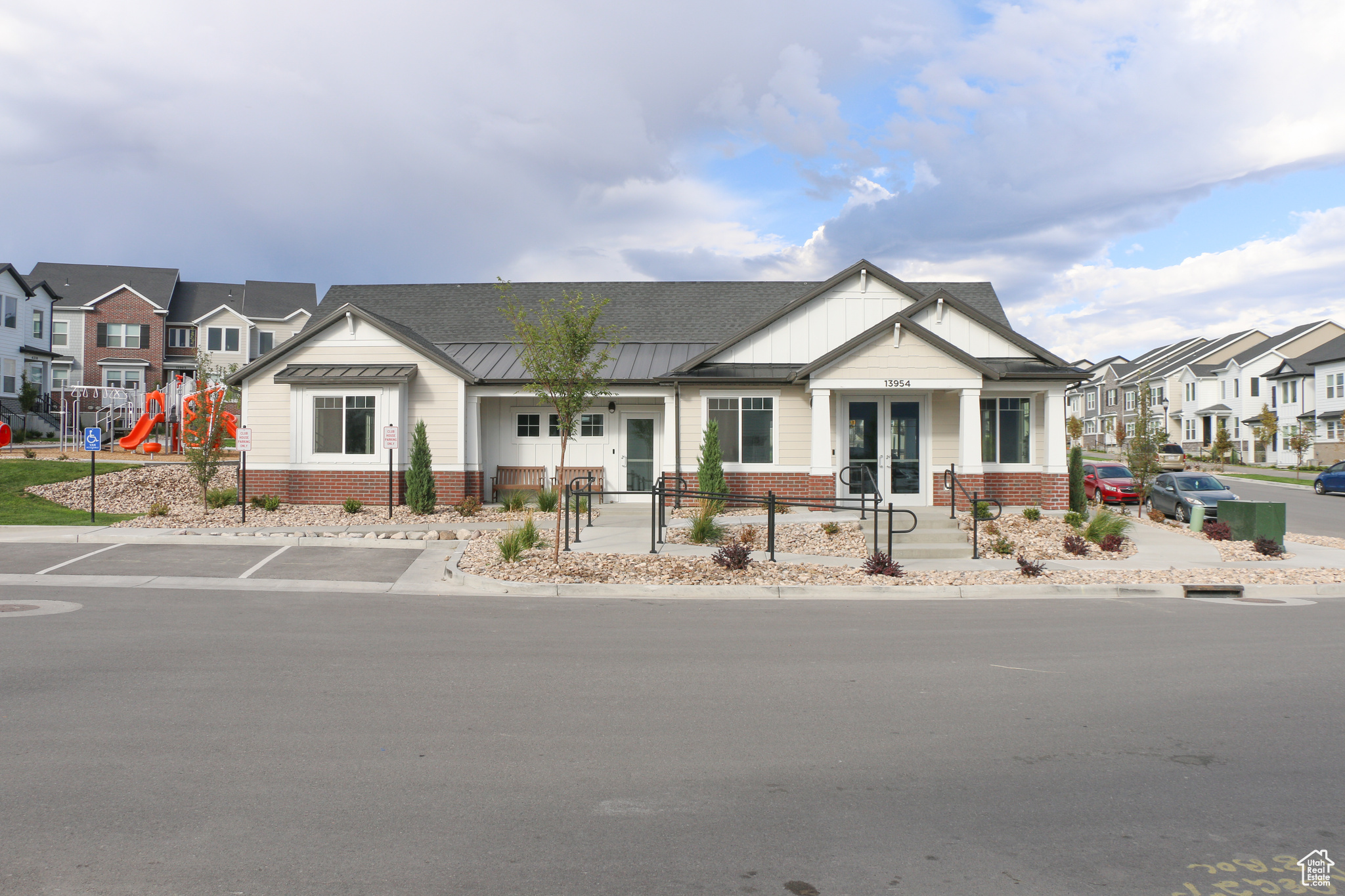 13686 S Story Ln #AA202, Riverton, Utah image 6