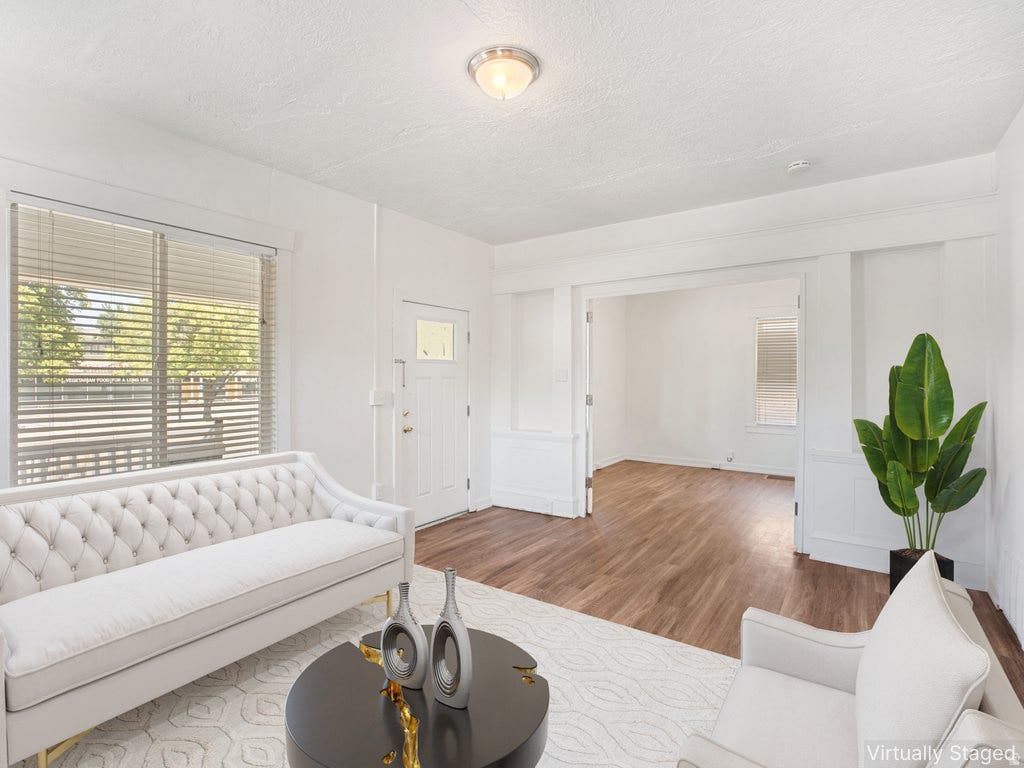 Photo of 150 E 1300 S, Salt Lake City, UT 84115 (MLS # 2164821)