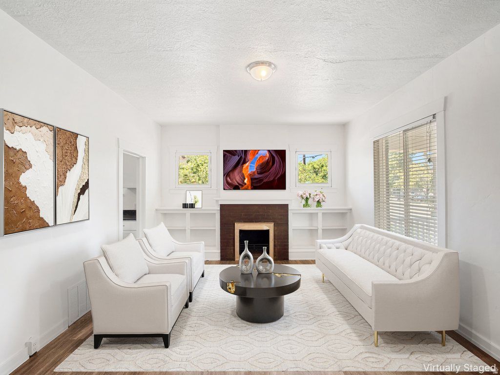 Photo of 150 E 1300 S, Salt Lake City, UT 84115 (MLS # 2164821)