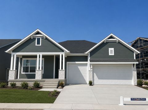 Homes For Sale - 1232 E Amaryllis Way<br/> Layton, UT 84040