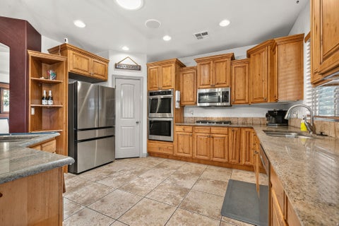 Tiny photo for 3611 SAGEBRUSH DR, Santa Clara, UT 84765 (MLS # 2179311)