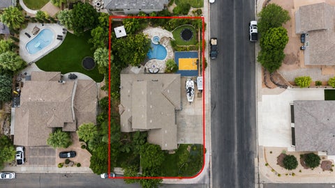 Tiny photo for 3611 SAGEBRUSH DR, Santa Clara, UT 84765 (MLS # 2179311)