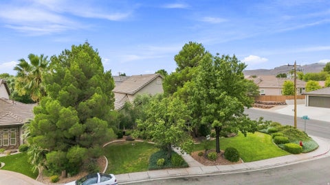 Tiny photo for 3611 SAGEBRUSH DR, Santa Clara, UT 84765 (MLS # 2179311)