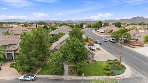 Tiny photo for 3611 SAGEBRUSH DR, Santa Clara, UT 84765 (MLS # 2179311)