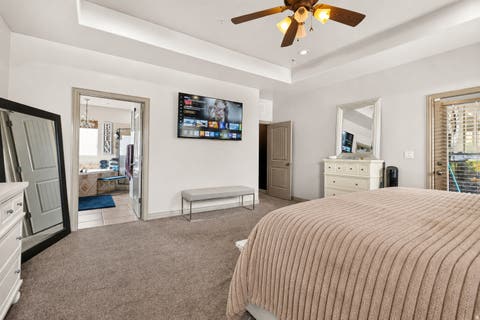 Tiny photo for 3611 SAGEBRUSH DR, Santa Clara, UT 84765 (MLS # 2179311)