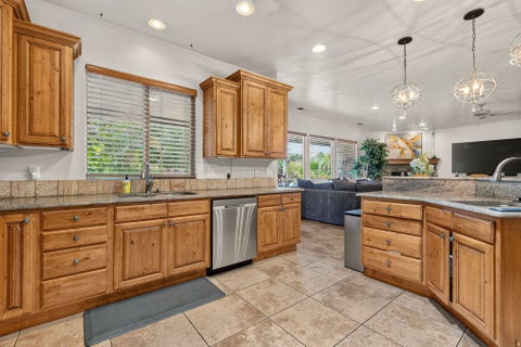 Tiny photo for 3611 SAGEBRUSH DR, Santa Clara, UT 84765 (MLS # 2179311)