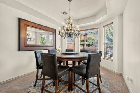 Tiny photo for 3611 SAGEBRUSH DR, Santa Clara, UT 84765 (MLS # 2179311)
