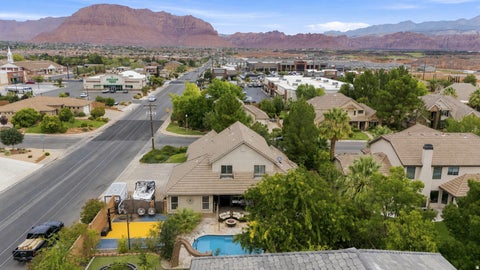 Tiny photo for 3611 SAGEBRUSH DR, Santa Clara, UT 84765 (MLS # 2179311)